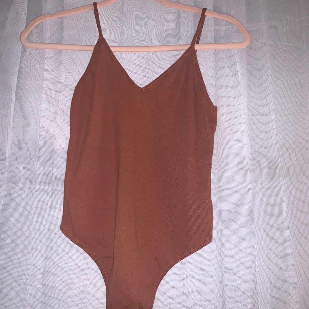 Body suit
